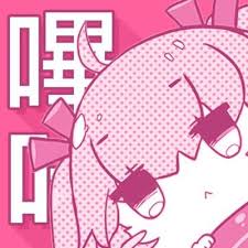 哔咔官方品牌标识